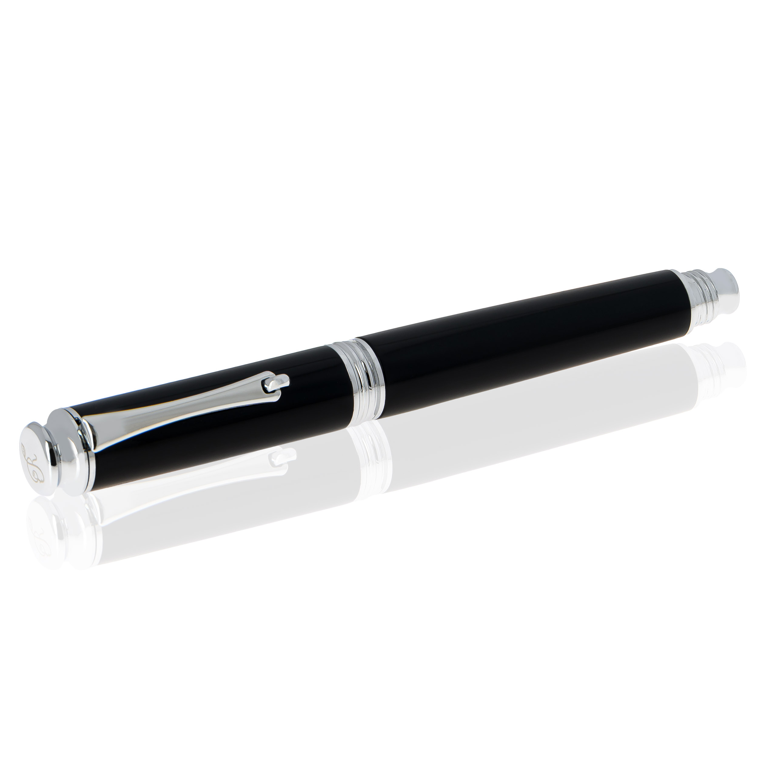 Black Pearl Rășină