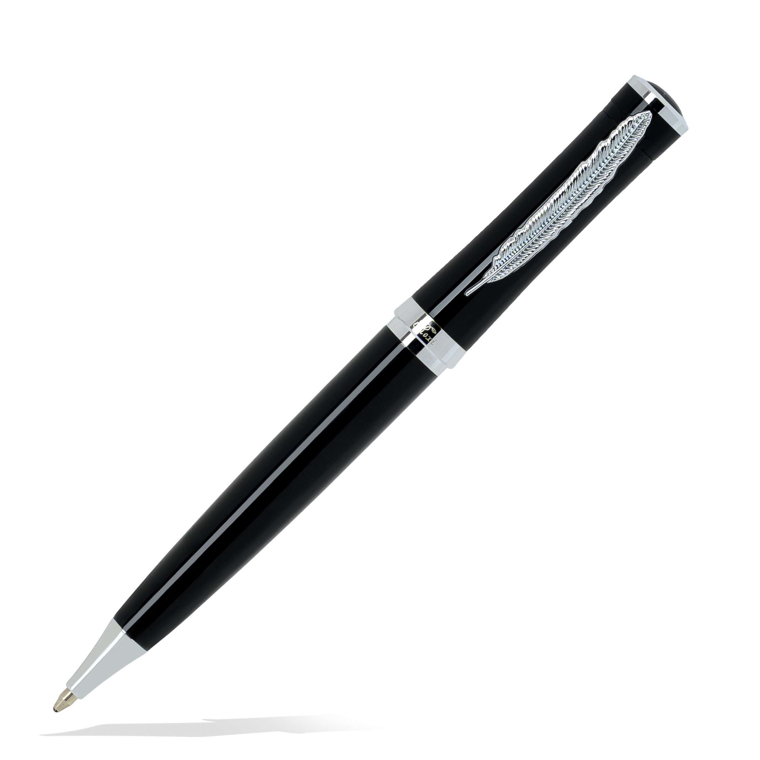 Black Pearl Ballpoint