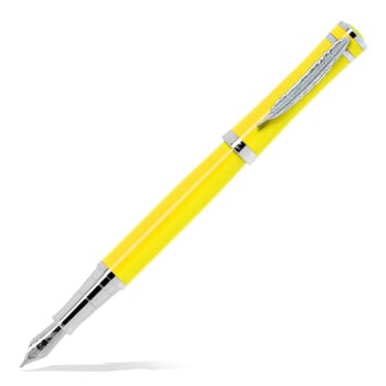 Yellow Lime Stilou / Roller