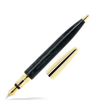 lady eclipse rășină stilou