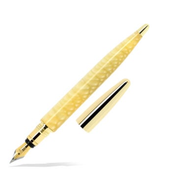 eclipse rășină stilou