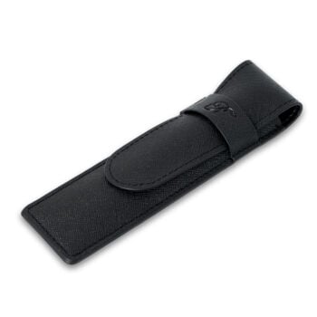 Etui Black Pearl