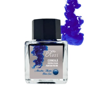 cerneală albastru marin 25ml