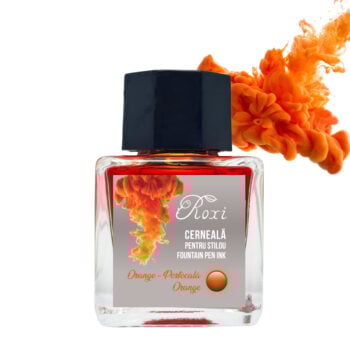 roxi orange portocală 25ml