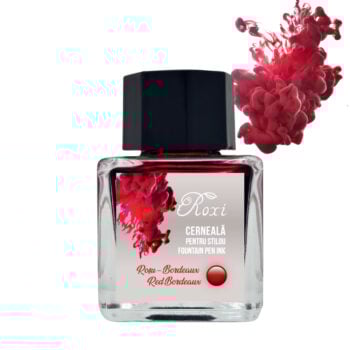roxi cerneală roz bonbon