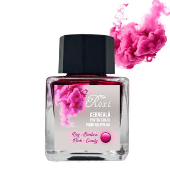 roxi cerneală roz bonbon 25ml