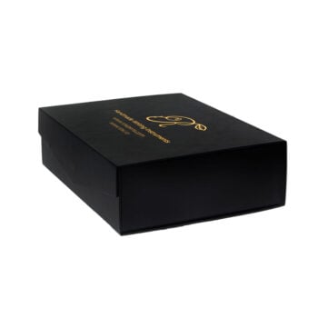Set Agendă + Stilou Floare de Mac