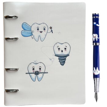 set agenda 2026 + stilou stomatolog