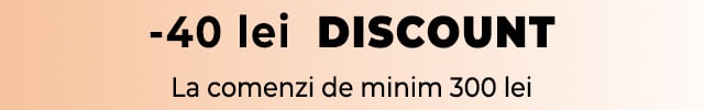 Cod voucher reducere Roxi